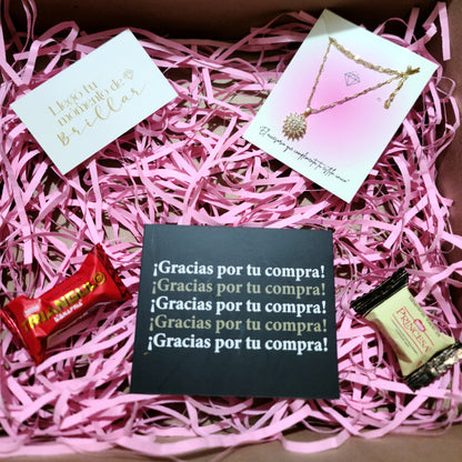 Collar Girasol Giratorio + ENVIO GRATIS