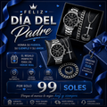 Kit Día del Padre  - ENVIO GRATIS