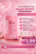 URO INTIMATE BALANCE - ENVIO GRATIS